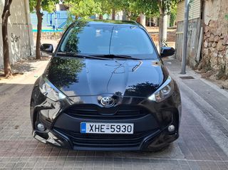Toyota Yaris 2024 1.5 Active AUTOMATİC Ελληνικό μονο Βενζίνη  με εγγύηση