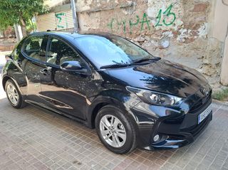 Toyota Yaris 2024 1.5 Active AUTOMATİC Ελληνικό μονο Βενζίνη  με εγγύηση-thumb-8