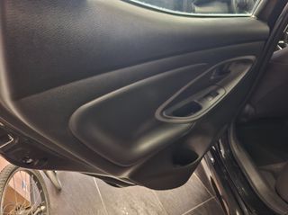 Toyota Yaris 2024 1.5 Active AUTOMATİC Ελληνικό μονο Βενζίνη  με εγγύηση-thumb-12