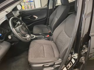 Toyota Yaris 2024 1.5 Active AUTOMATİC Ελληνικό μονο Βενζίνη  με εγγύηση-thumb-13