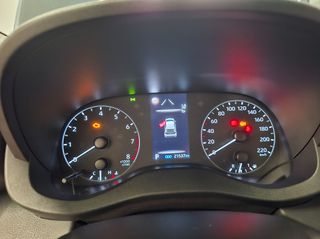 Toyota Yaris 2024 1.5 Active AUTOMATİC Ελληνικό μονο Βενζίνη  με εγγύηση-thumb-25