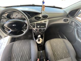 Ford Focus 2002 FOCUS 1.4-thumb-4