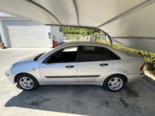 Ford Focus 2002 FOCUS 1.4-thumb-5