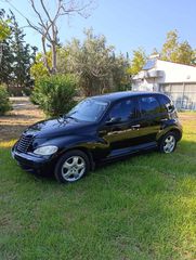 Chrysler PT Cruiser 2002 Limited