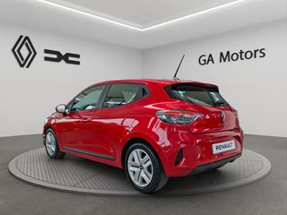 Renault Clio 2025 E- TECH FULL HYBRID 1600 145PS EVOLUTION-thumb-3