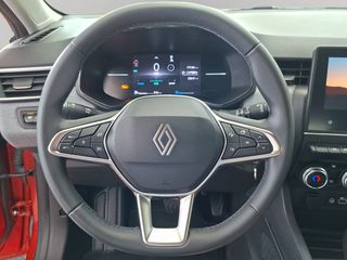 Renault Clio 2025 E- TECH FULL HYBRID 1600 145PS EVOLUTION-thumb-9
