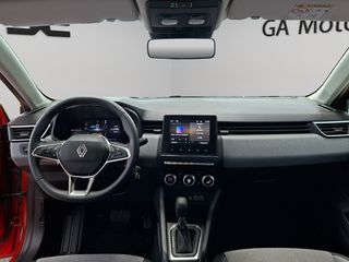 Renault Clio 2025 E- TECH FULL HYBRID 1600 145PS EVOLUTION-thumb-14