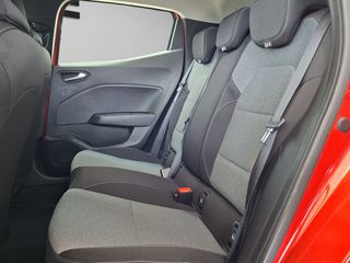Renault Clio 2025 E- TECH FULL HYBRID 1600 145PS EVOLUTION-thumb-12