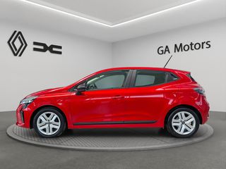 Renault Clio 2025 E- TECH FULL HYBRID 1600 145PS EVOLUTION-thumb-2