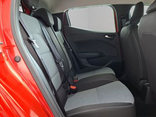 Renault Clio 2025 E- TECH FULL HYBRID 1600 145PS EVOLUTION-thumb-18