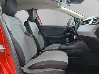 Renault Clio 2025 E- TECH FULL HYBRID 1600 145PS EVOLUTION-thumb-17