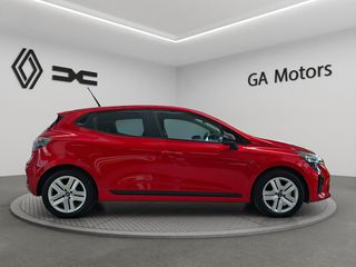 Renault Clio 2025 E- TECH FULL HYBRID 1600 145PS EVOLUTION-thumb-6