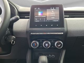 Renault Clio 2025 E- TECH FULL HYBRID 1600 145PS EVOLUTION-thumb-15