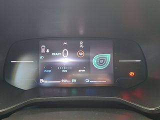Renault Clio 2025 E- TECH FULL HYBRID 1600 145PS EVOLUTION-thumb-10