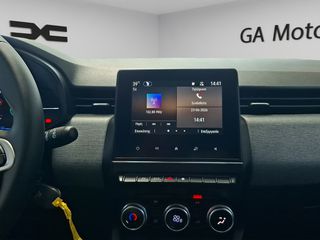 Renault Clio 2025 E- TECH FULL HYBRID 1600 145PS EVOLUTION-thumb-15