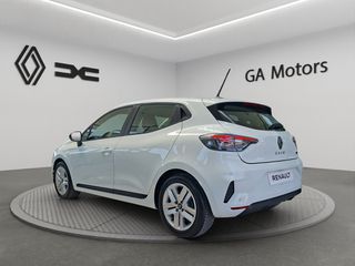 Renault Clio 2025 E- TECH FULL HYBRID 1600 145PS EVOLUTION-thumb-3