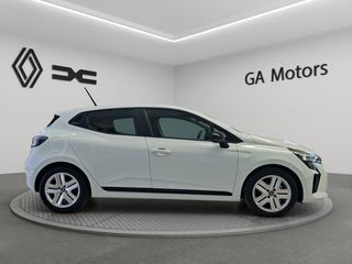 Renault Clio 2025 E- TECH FULL HYBRID 1600 145PS EVOLUTION-thumb-6
