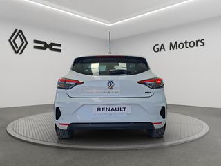 Renault Clio 2025 E- TECH FULL HYBRID 1600 145PS EVOLUTION-thumb-4
