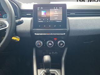 Renault Clio 2025 E- TECH FULL HYBRID 1600 145PS EVOLUTION-thumb-14