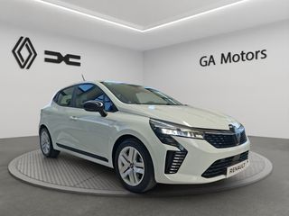 Renault Clio 2025 E- TECH FULL HYBRID 1600 145PS EVOLUTION-thumb-7