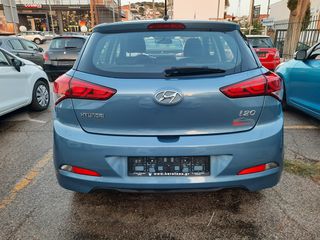 Hyundai i 20 2017 * 1.2 CLASSIC *113000km* Α' ΧΕΡΙ* ΑΨΟΓΟ*-thumb-1