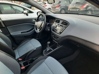 Hyundai i 20 2017 * 1.2 CLASSIC *113000km* Α' ΧΕΡΙ* ΑΨΟΓΟ*-thumb-7