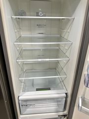 Ψυγειοκαταψύκτης Bosch 2x60 cm-thumb-2