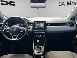 Renault Clio 2025 E- TECH FULL HYBRID 1600 145PS EVOLUTION-thumb-14