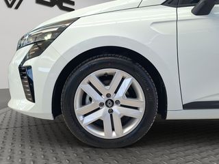 Renault Clio 2025 E- TECH FULL HYBRID 1600 145PS EVOLUTION-thumb-20