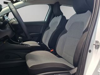 Renault Clio 2025 E- TECH FULL HYBRID 1600 145PS EVOLUTION-thumb-8