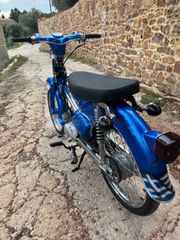 Honda GLX 2000 C50