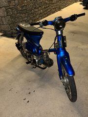 Honda GLX 2000 C50-thumb-4