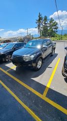 Toyota Hilux 2016