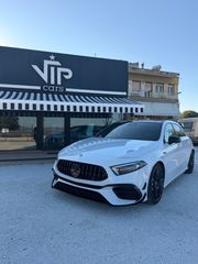 Mercedes-Benz A 35 AMG 2020 Edition