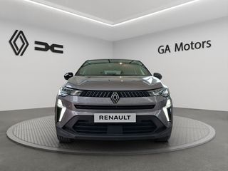 Renault Captur 2025 EVOLUTION ECO-G 100HP
