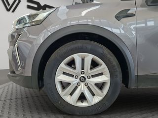 Renault Captur 2025 EVOLUTION ECO-G 100HP-thumb-9