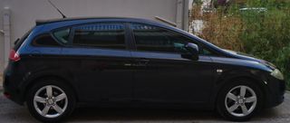 Seat Leon 2009