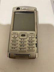 SONY ERICSSON P990i
