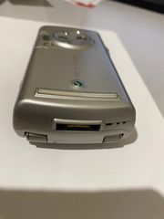 SONY ERICSSON P990i-thumb-6