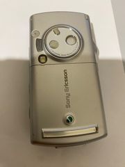 SONY ERICSSON P990i-thumb-7
