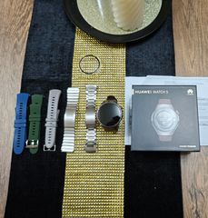 Huawei watch 5 46mm