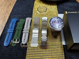 Huawei watch 5 46mm-thumb-2