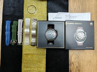 Huawei watch 5 46mm-thumb-4