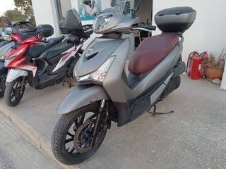 Sym HD 300 2022