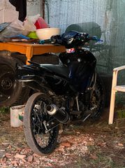 Παπί 2010 Crypton X 135-thumb-1