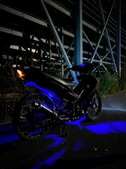Παπί 2010 Crypton X 135-thumb-2