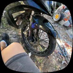 Παπί 2010 Crypton X 135-thumb-3