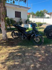 Παπί 2010 Crypton X 135-thumb-5