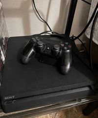 PS4 slim 500gb
