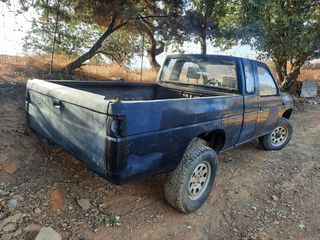 Nissan PickUp 1995